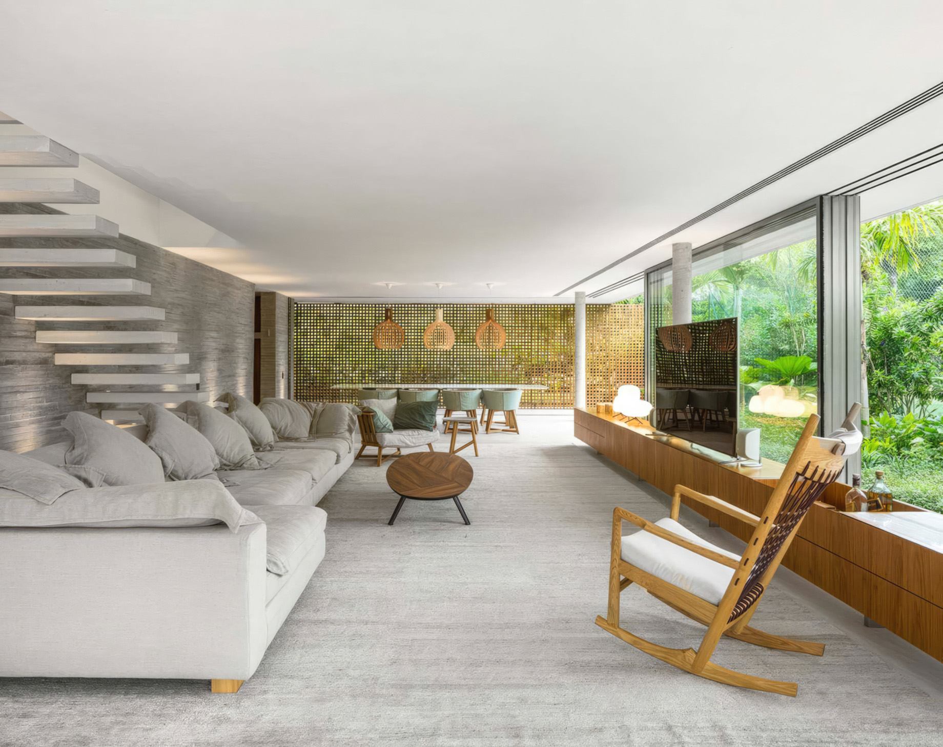 Casa White House – Sao Sebastiao, Sao Paulo, Brazil – 14
