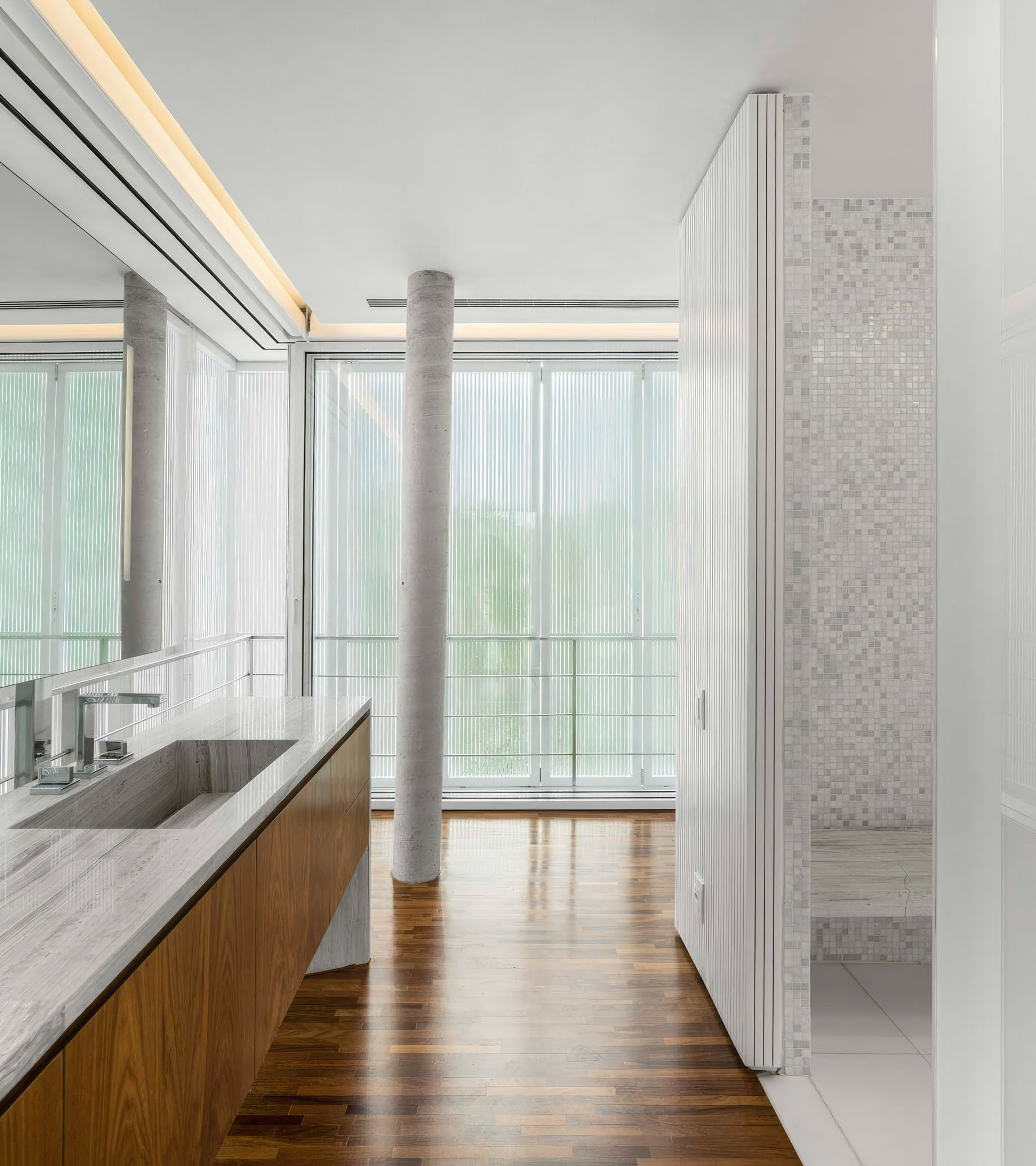 Casa White House – Sao Sebastiao, Sao Paulo, Brazil – 20