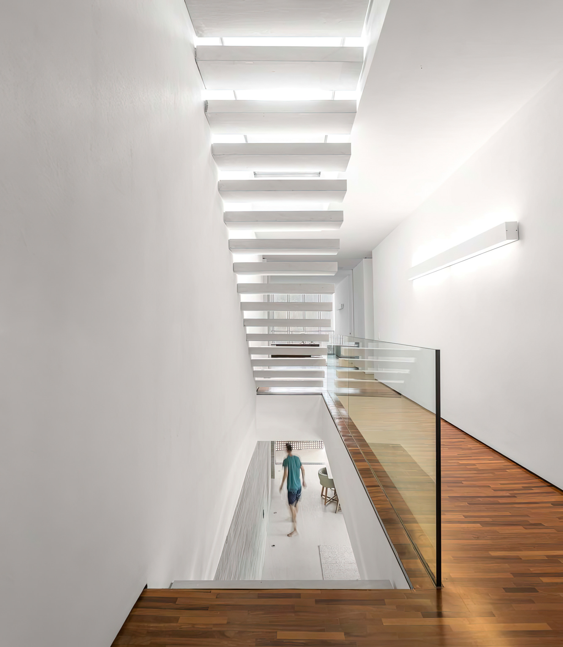 Casa White House – Sao Sebastiao, Sao Paulo, Brazil – 22