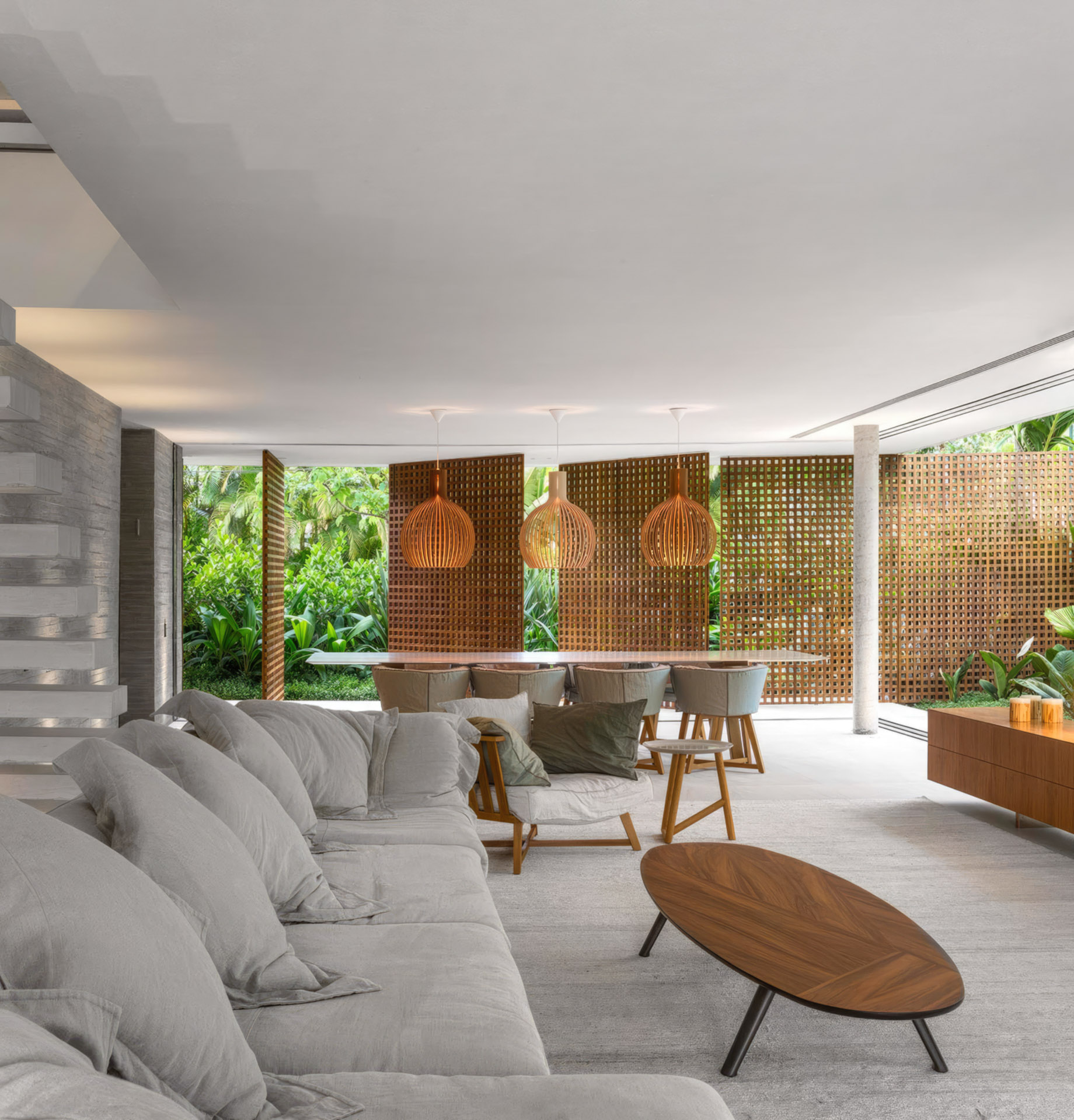 Casa White House – Sao Sebastiao, Sao Paulo, Brazil – 23