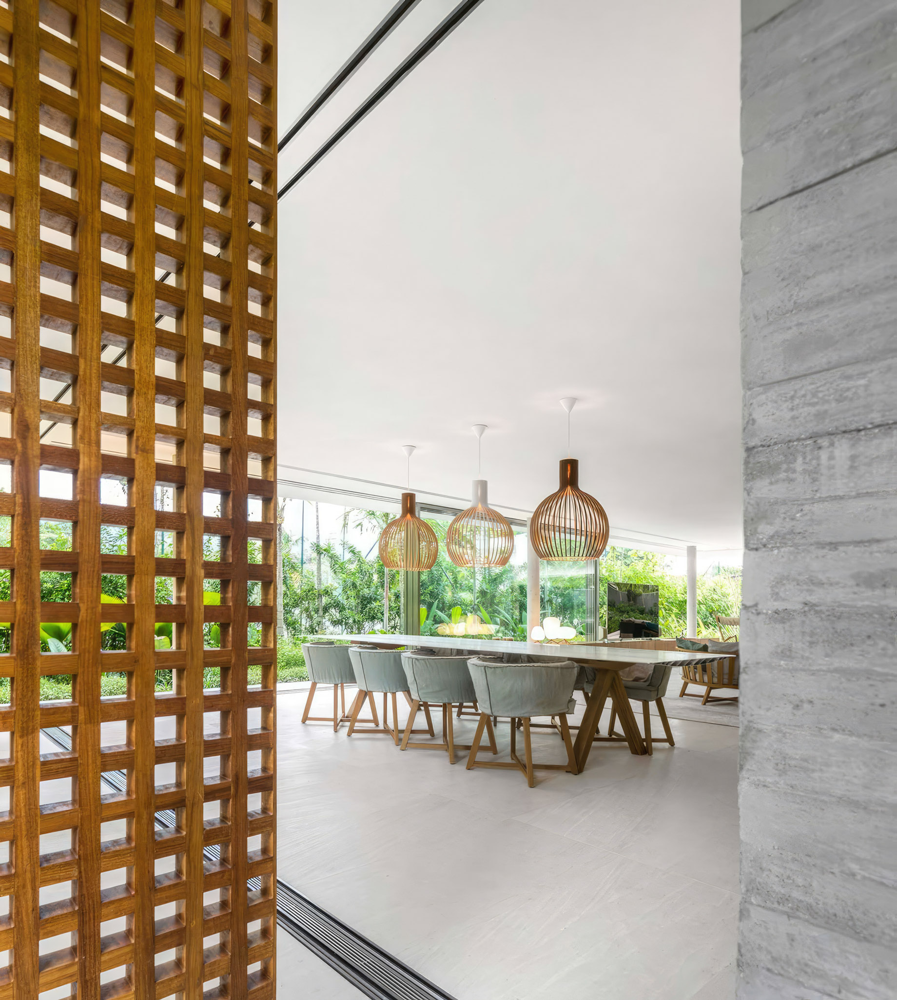Casa White House – Sao Sebastiao, Sao Paulo, Brazil – 25