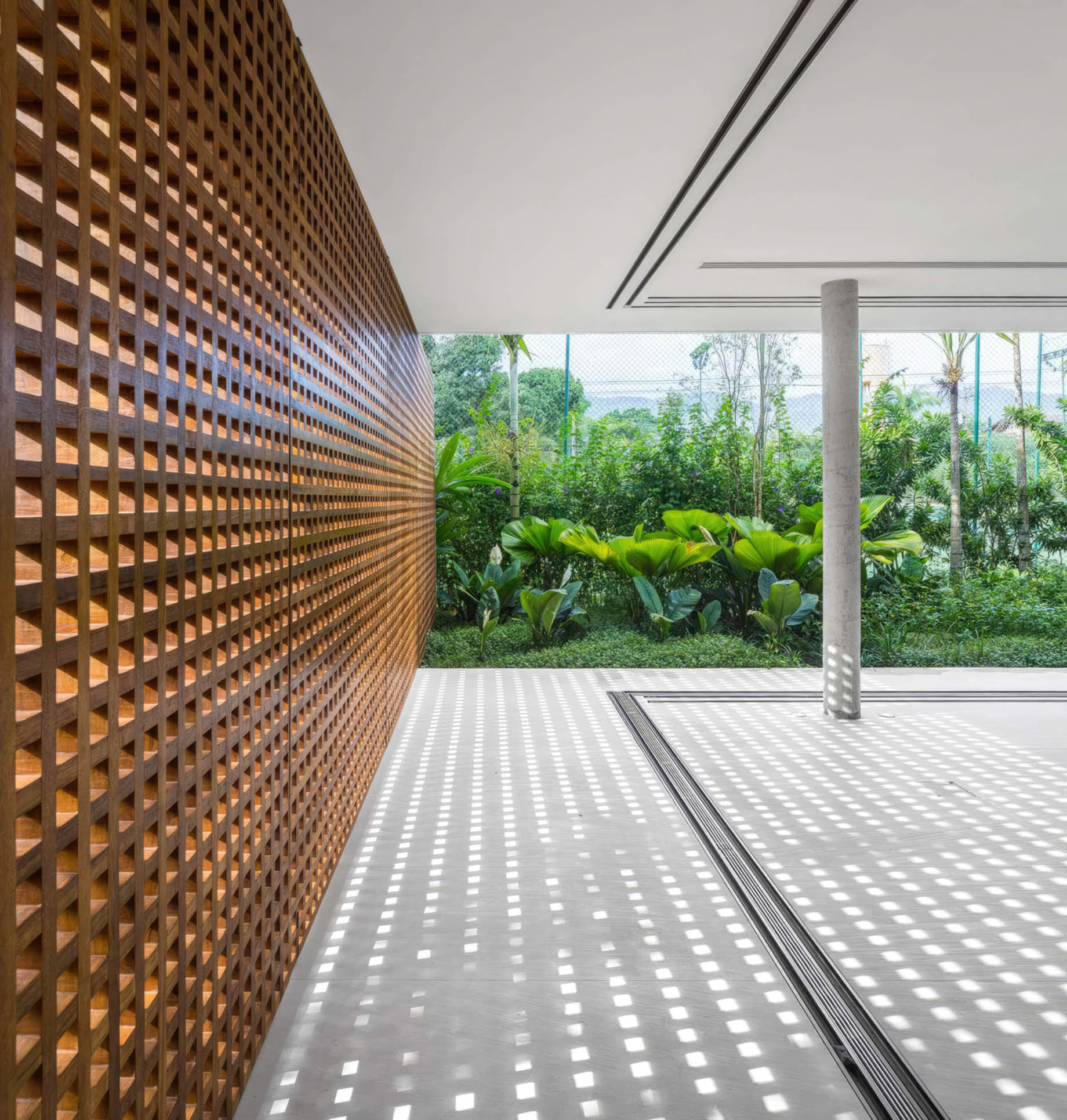 Casa White House – Sao Sebastiao, Sao Paulo, Brazil – 27