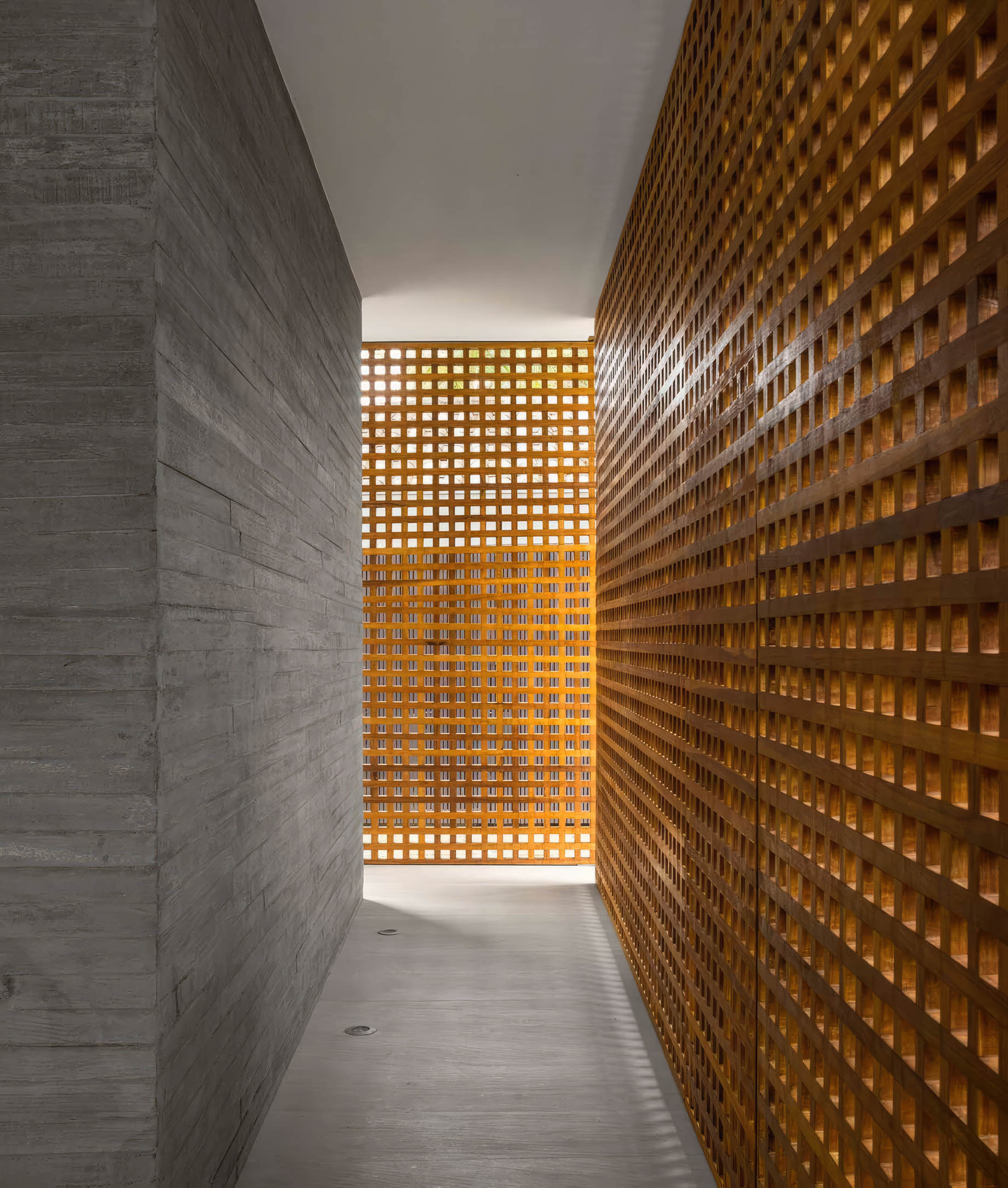 Casa White House – Sao Sebastiao, Sao Paulo, Brazil – 28
