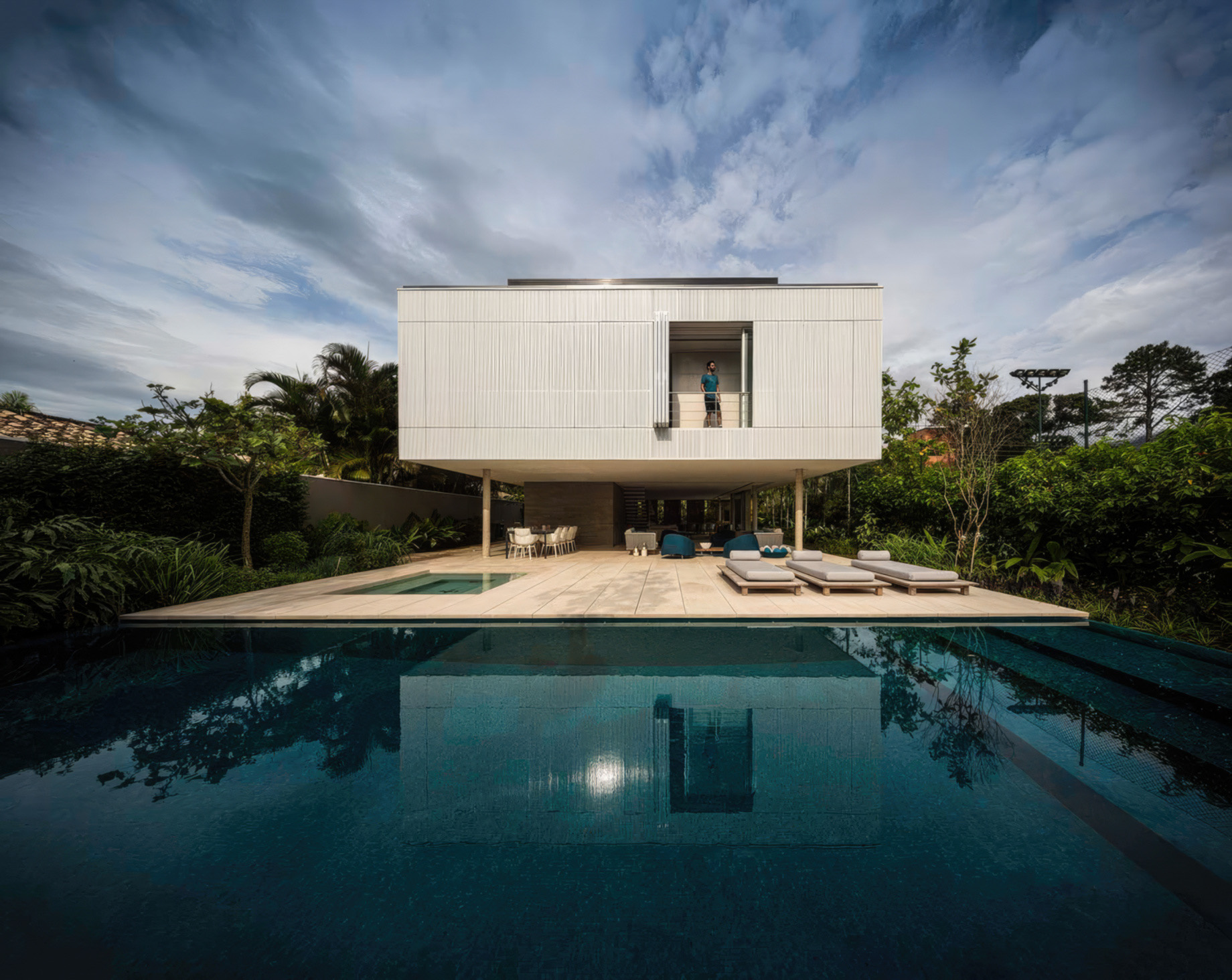 Casa White House – Sao Sebastiao, Sao Paulo, Brazil – 3