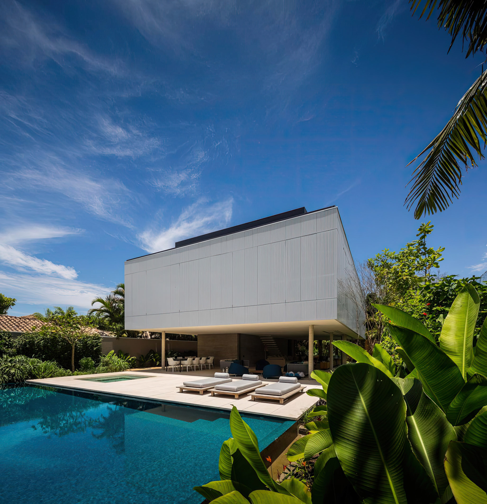 Casa White House – Sao Sebastiao, Sao Paulo, Brazil – 31