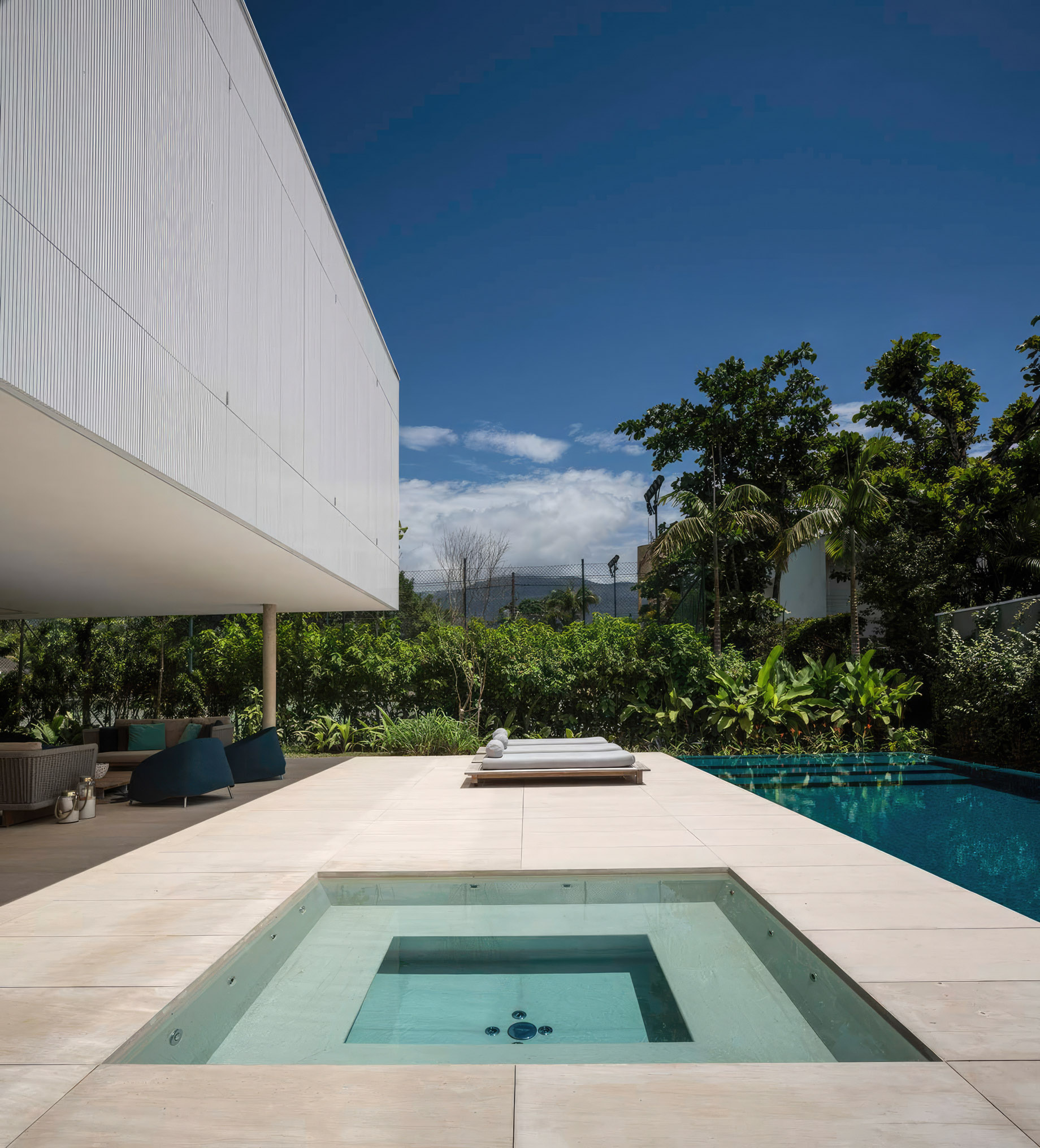 Casa White House – Sao Sebastiao, Sao Paulo, Brazil – 32
