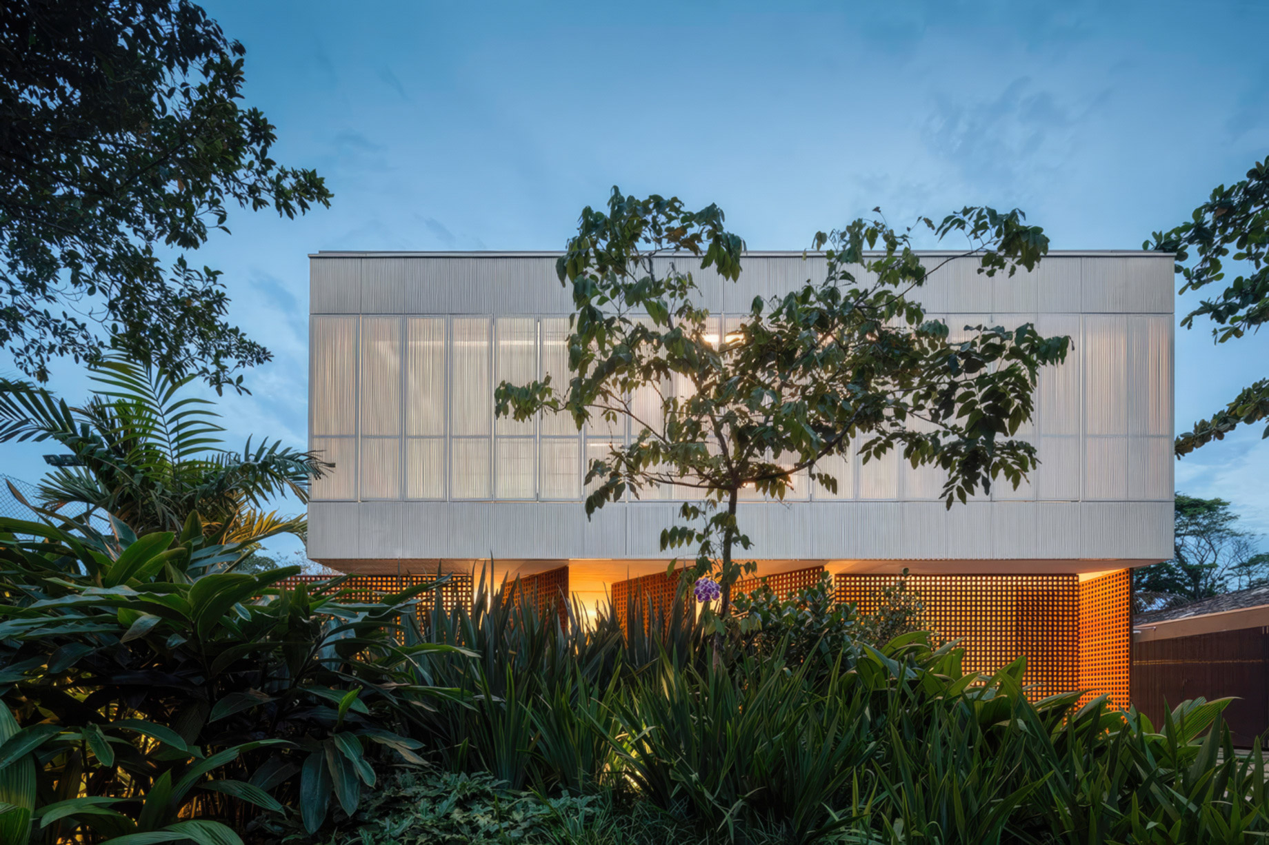 Casa White House – Sao Sebastiao, Sao Paulo, Brazil – 34