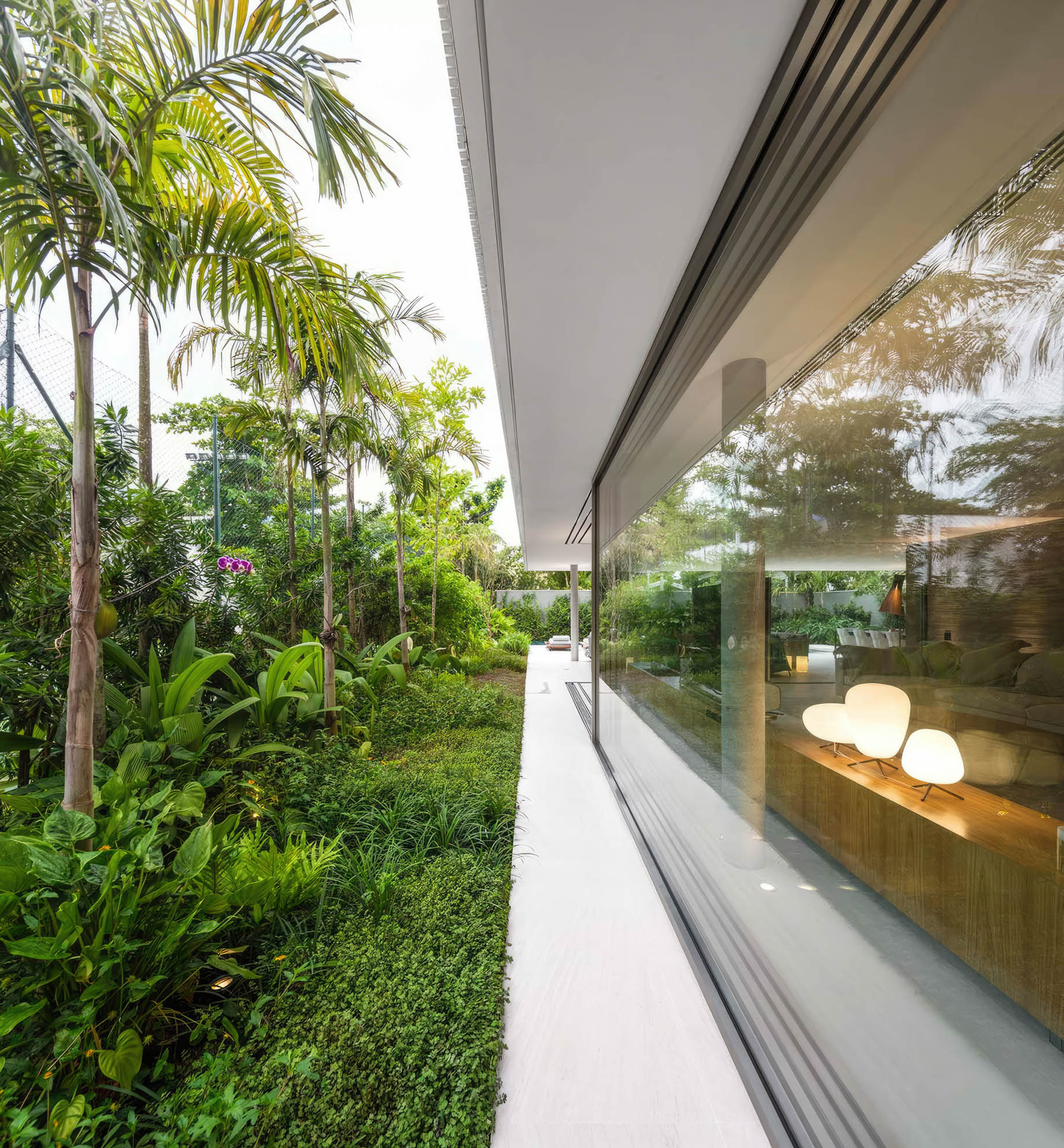 Casa White House – Sao Sebastiao, Sao Paulo, Brazil – 5