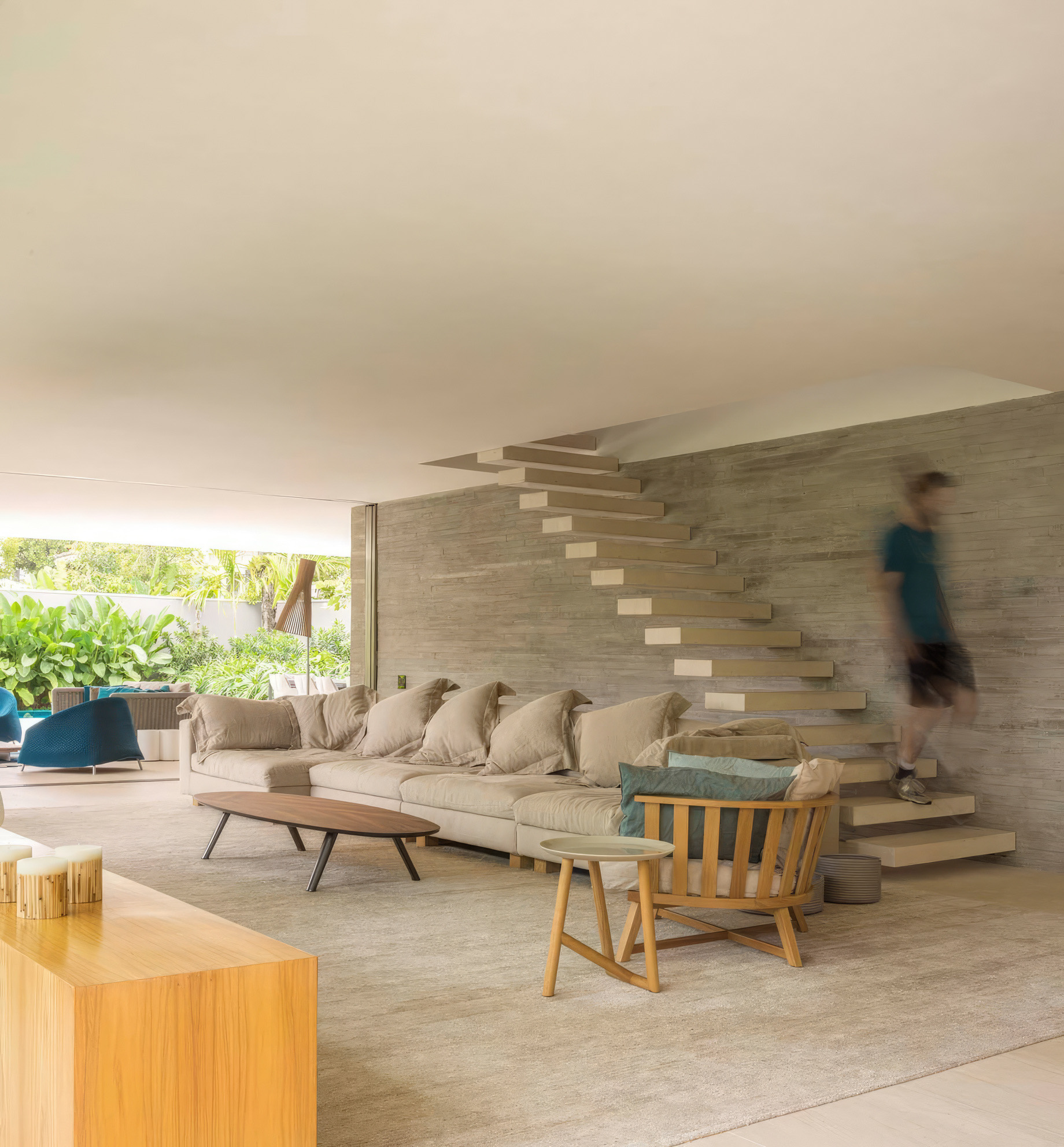 Casa White House – Sao Sebastiao, Sao Paulo, Brazil – 7