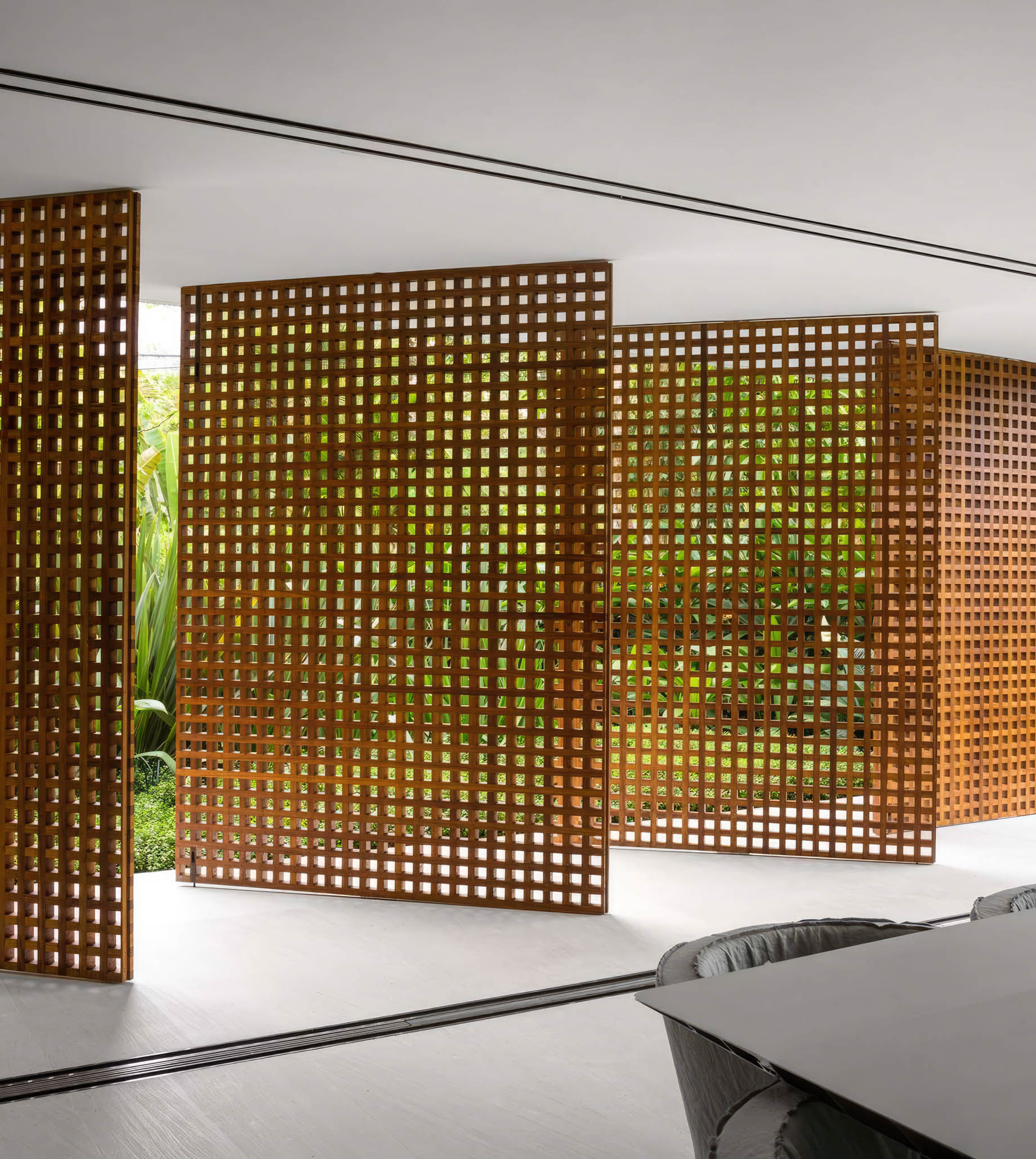 Casa White House – Sao Sebastiao, Sao Paulo, Brazil – 8