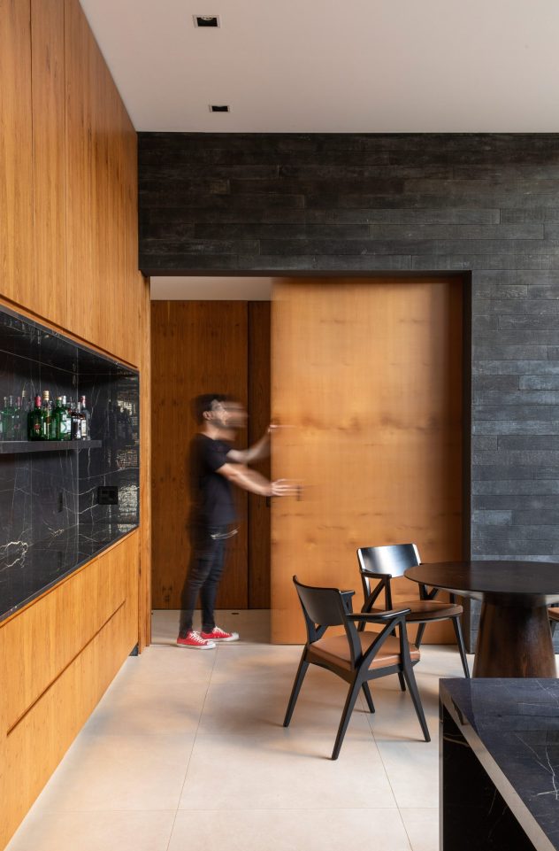 Casa das Jabuticabeiras House - Franca, Sao Paulo, Brazil - 18