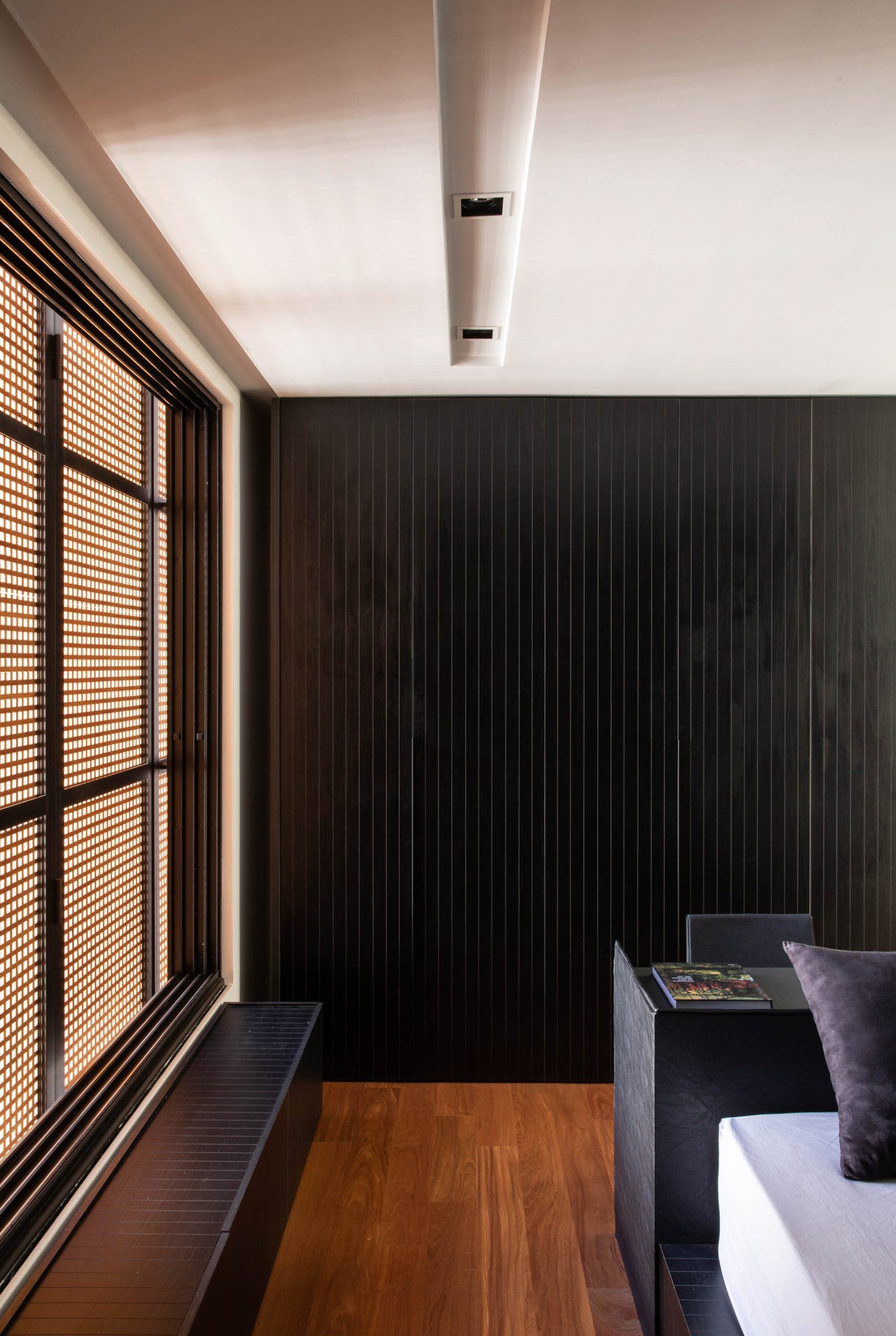 Casa das Jabuticabeiras House – Franca, Sao Paulo, Brazil – 23