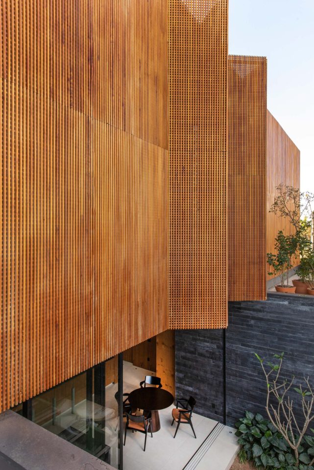 Casa das Jabuticabeiras House - Franca, Sao Paulo, Brazil - 30