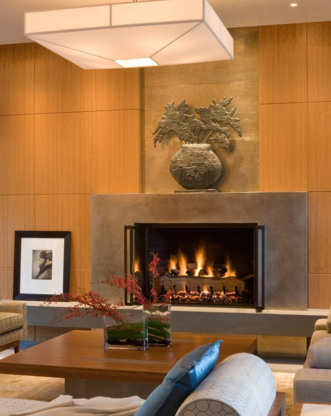 City Lake Residence - Sheridan Ave S, Minneapolis, MN, USA - 10