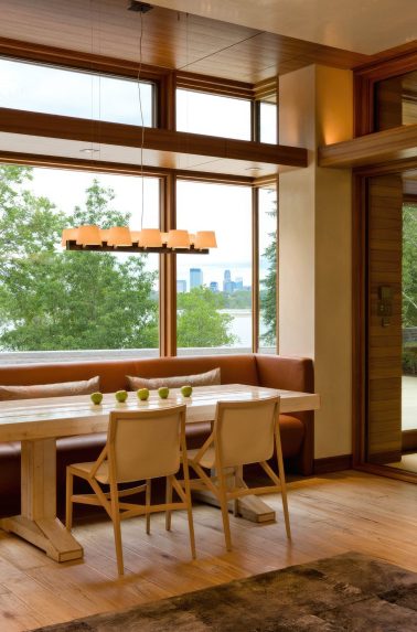 City Lake Residence - Sheridan Ave S, Minneapolis, MN, USA - 11