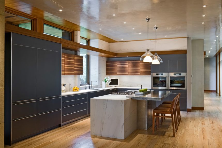 City Lake Residence - Sheridan Ave S, Minneapolis, MN, USA - 12