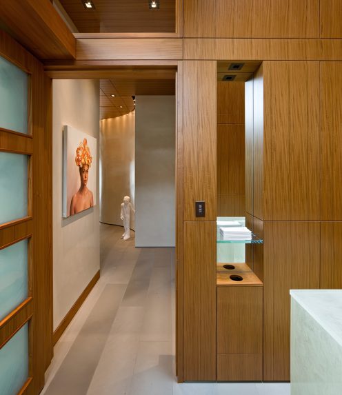 City Lake Residence - Sheridan Ave S, Minneapolis, MN, USA - 13