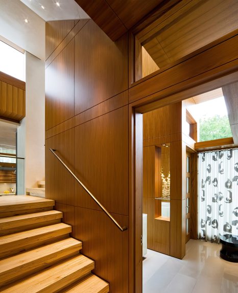City Lake Residence - Sheridan Ave S, Minneapolis, MN, USA - 15