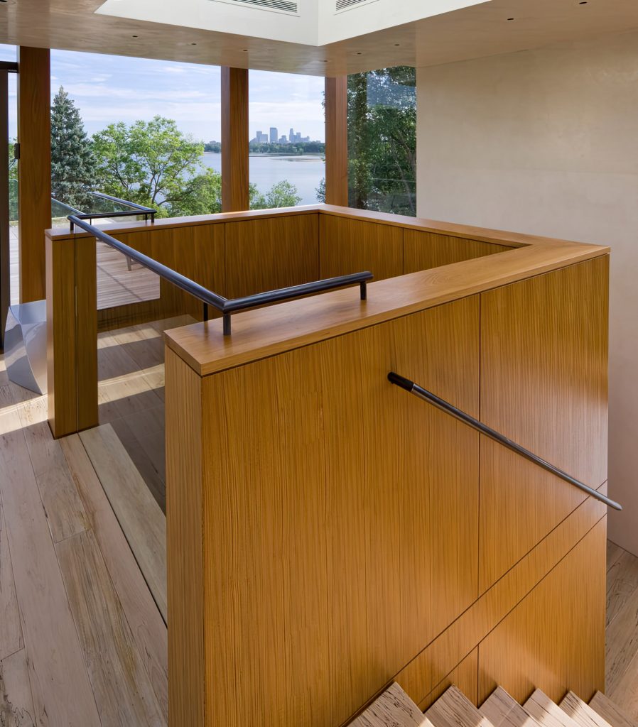 City Lake Residence - Sheridan Ave S, Minneapolis, MN, USA - 16
