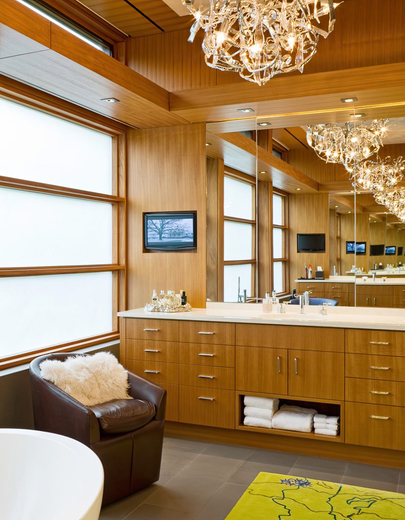 City Lake Residence - Sheridan Ave S, Minneapolis, MN, USA - 17