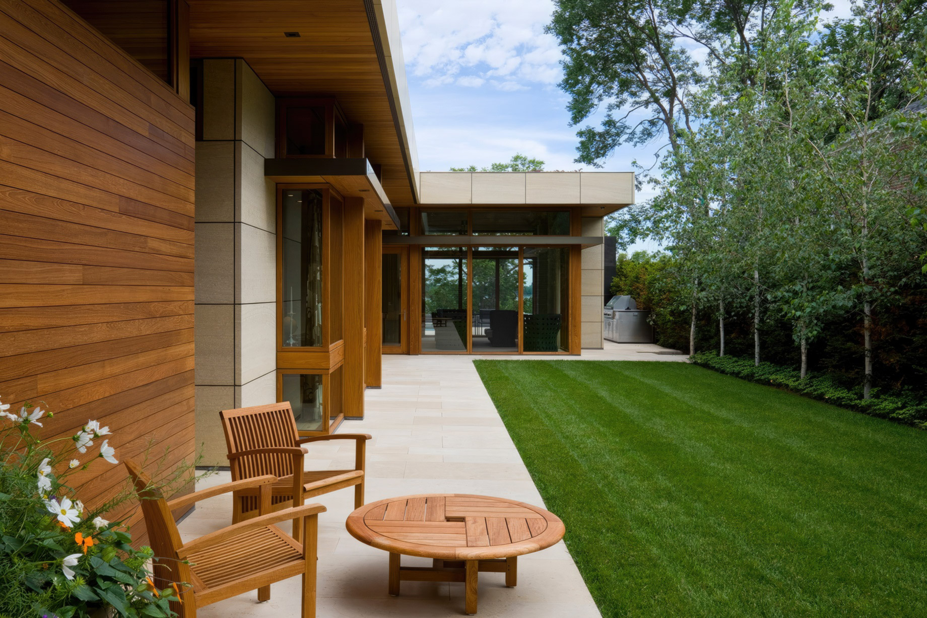 City Lake Residence – Sheridan Ave S, Minneapolis, MN, USA – 19