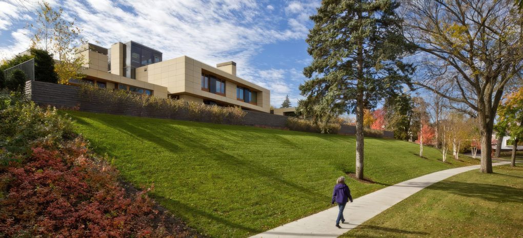 City Lake Residence - Sheridan Ave S, Minneapolis, MN, USA - 2