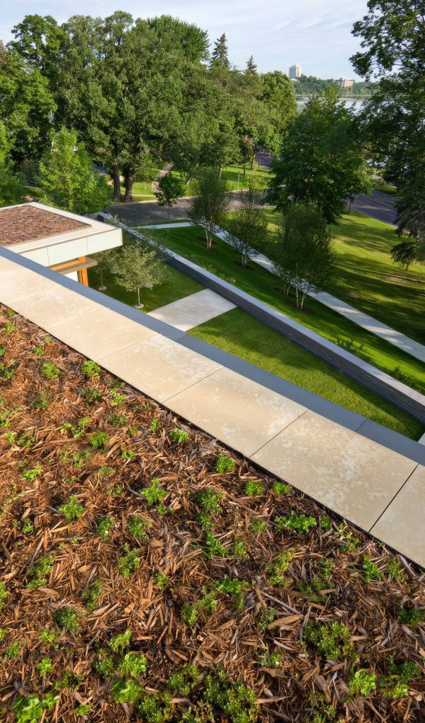 City Lake Residence - Sheridan Ave S, Minneapolis, MN, USA - 20