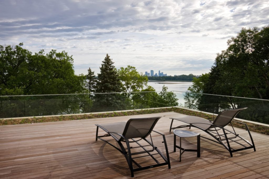 City Lake Residence - Sheridan Ave S, Minneapolis, MN, USA - 21