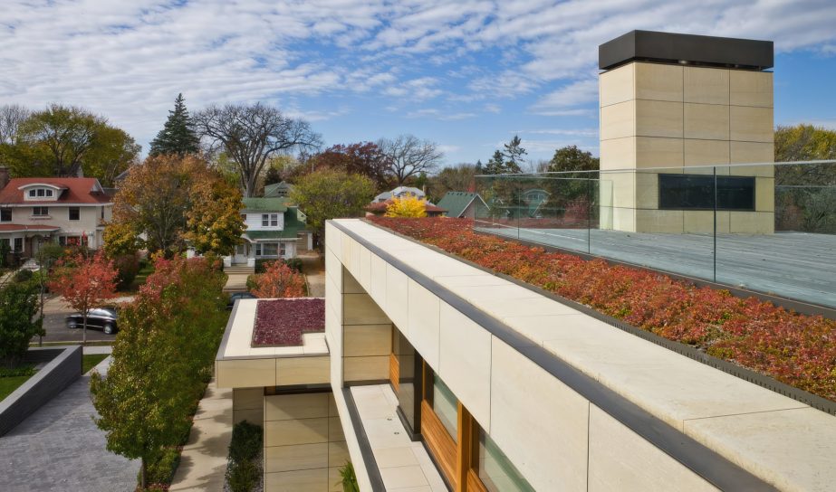 City Lake Residence - Sheridan Ave S, Minneapolis, MN, USA - 22