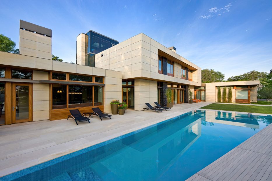 City Lake Residence - Sheridan Ave S, Minneapolis, MN, USA - 24