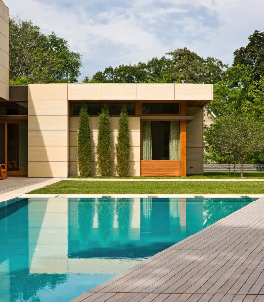City Lake Residence - Sheridan Ave S, Minneapolis, MN, USA - 25