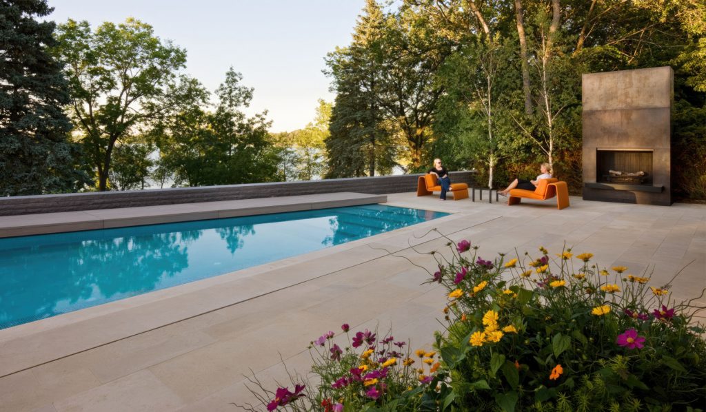 City Lake Residence - Sheridan Ave S, Minneapolis, MN, USA - 26