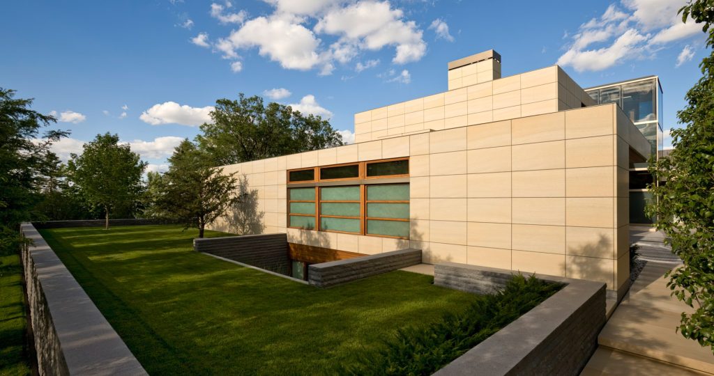 City Lake Residence - Sheridan Ave S, Minneapolis, MN, USA - 27