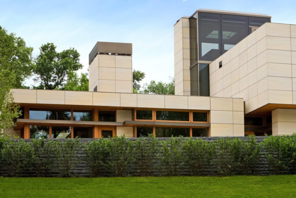 City Lake Residence - Sheridan Ave S, Minneapolis, MN, USA - 28