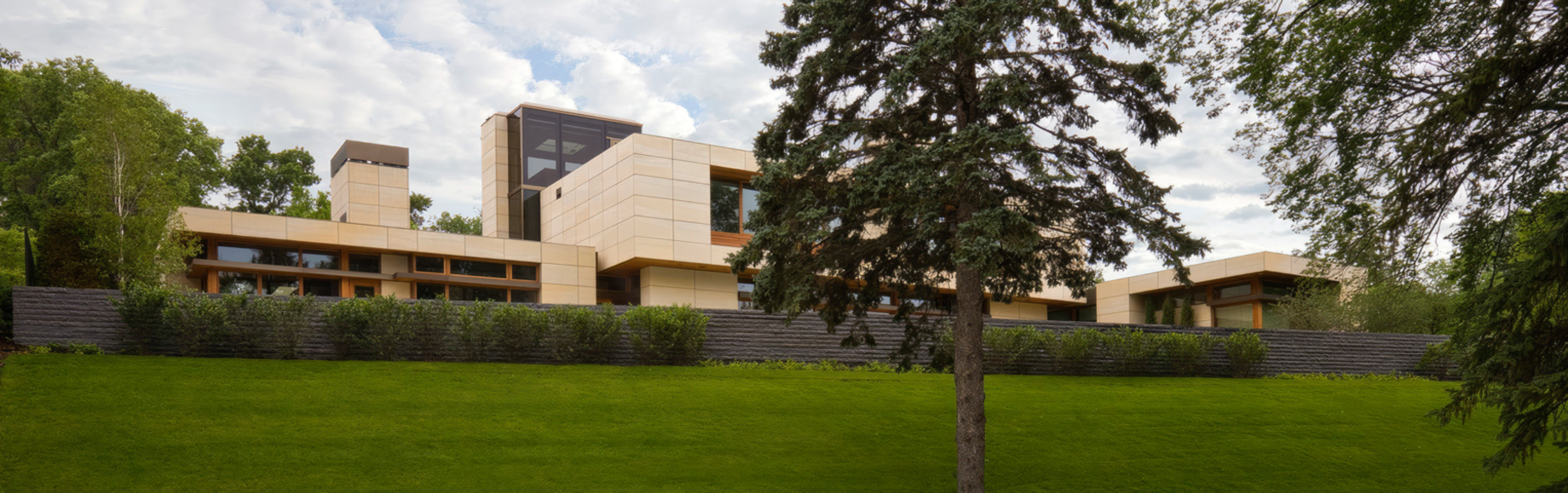 City Lake Residence – Sheridan Ave S, Minneapolis, MN, USA – 29