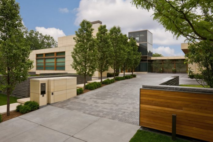 City Lake Residence - Sheridan Ave S, Minneapolis, MN, USA - 3