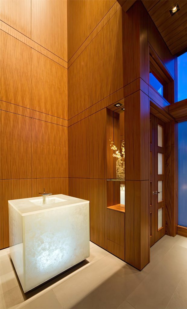 City Lake Residence - Sheridan Ave S, Minneapolis, MN, USA - 34