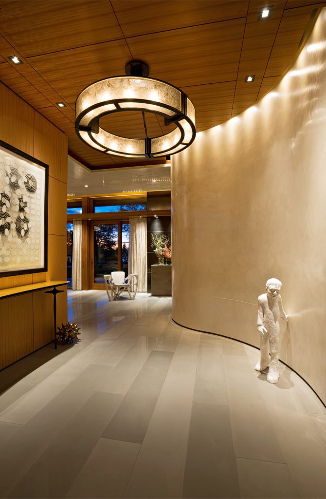 City Lake Residence - Sheridan Ave S, Minneapolis, MN, USA - 35