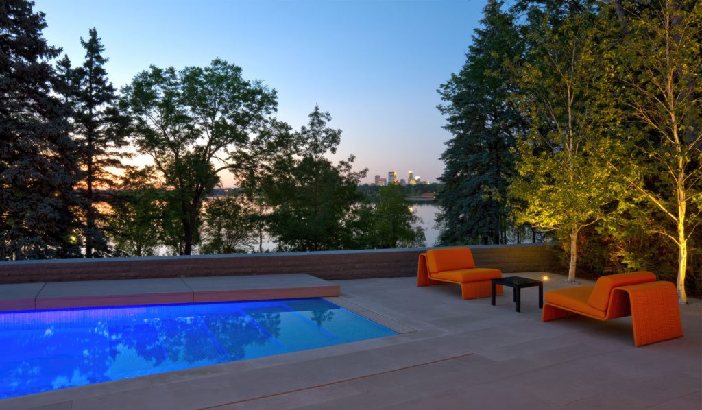 City Lake Residence - Sheridan Ave S, Minneapolis, MN, USA - 37