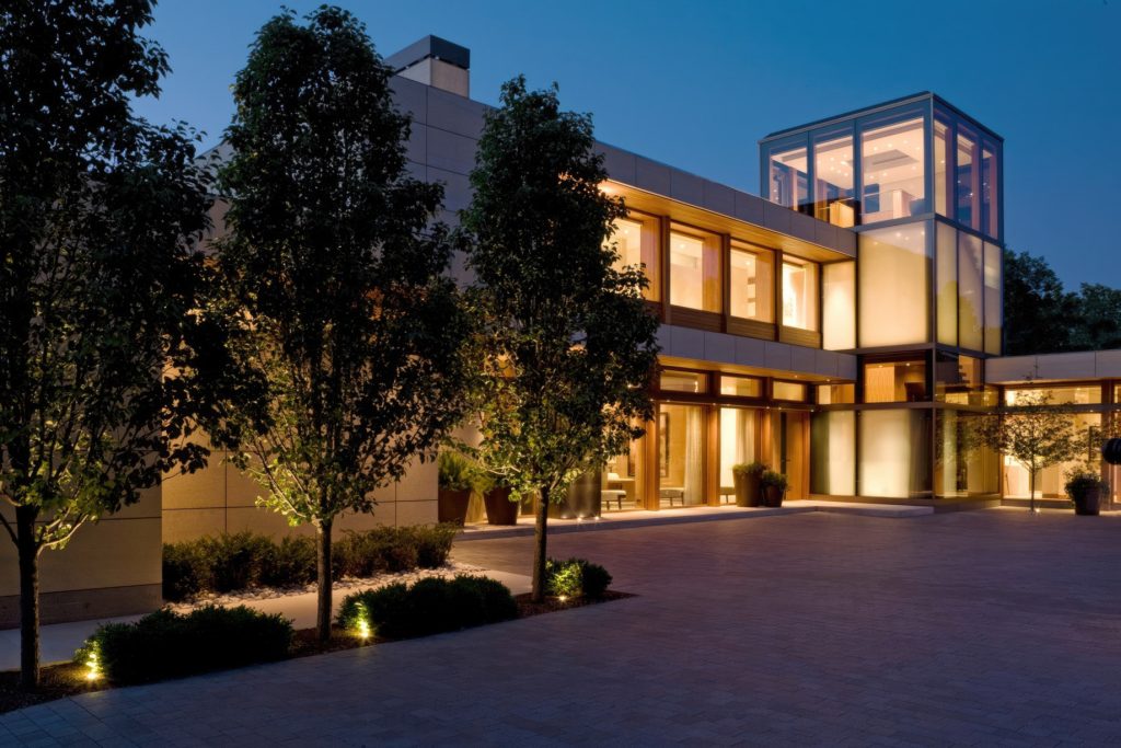 City Lake Residence - Sheridan Ave S, Minneapolis, MN, USA - 39