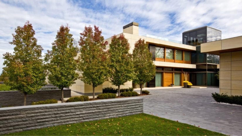 City Lake Residence - Sheridan Ave S, Minneapolis, MN, USA - 4