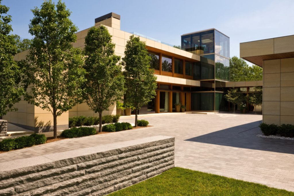 City Lake Residence - Sheridan Ave S, Minneapolis, MN, USA - 5