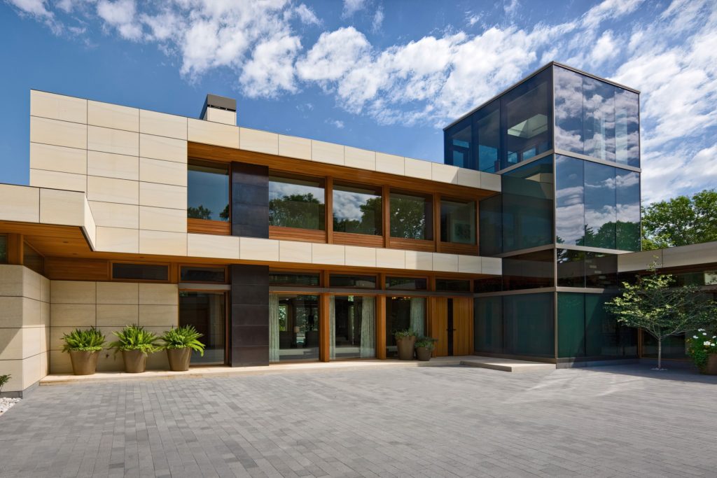 City Lake Residence - Sheridan Ave S, Minneapolis, MN, USA - 6