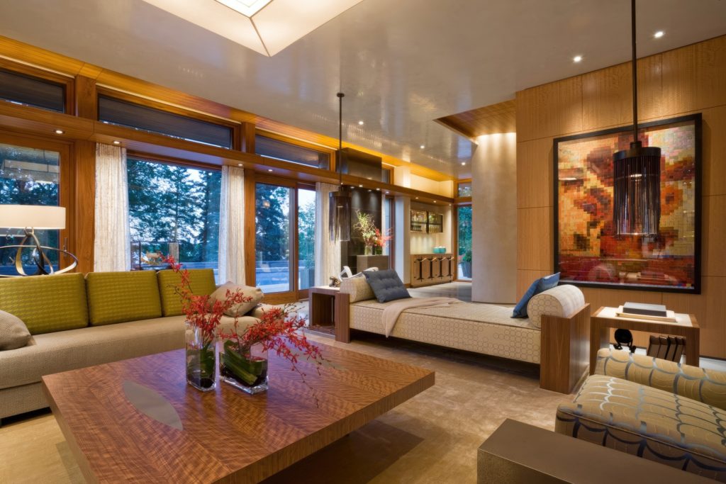 City Lake Residence - Sheridan Ave S, Minneapolis, MN, USA - 9