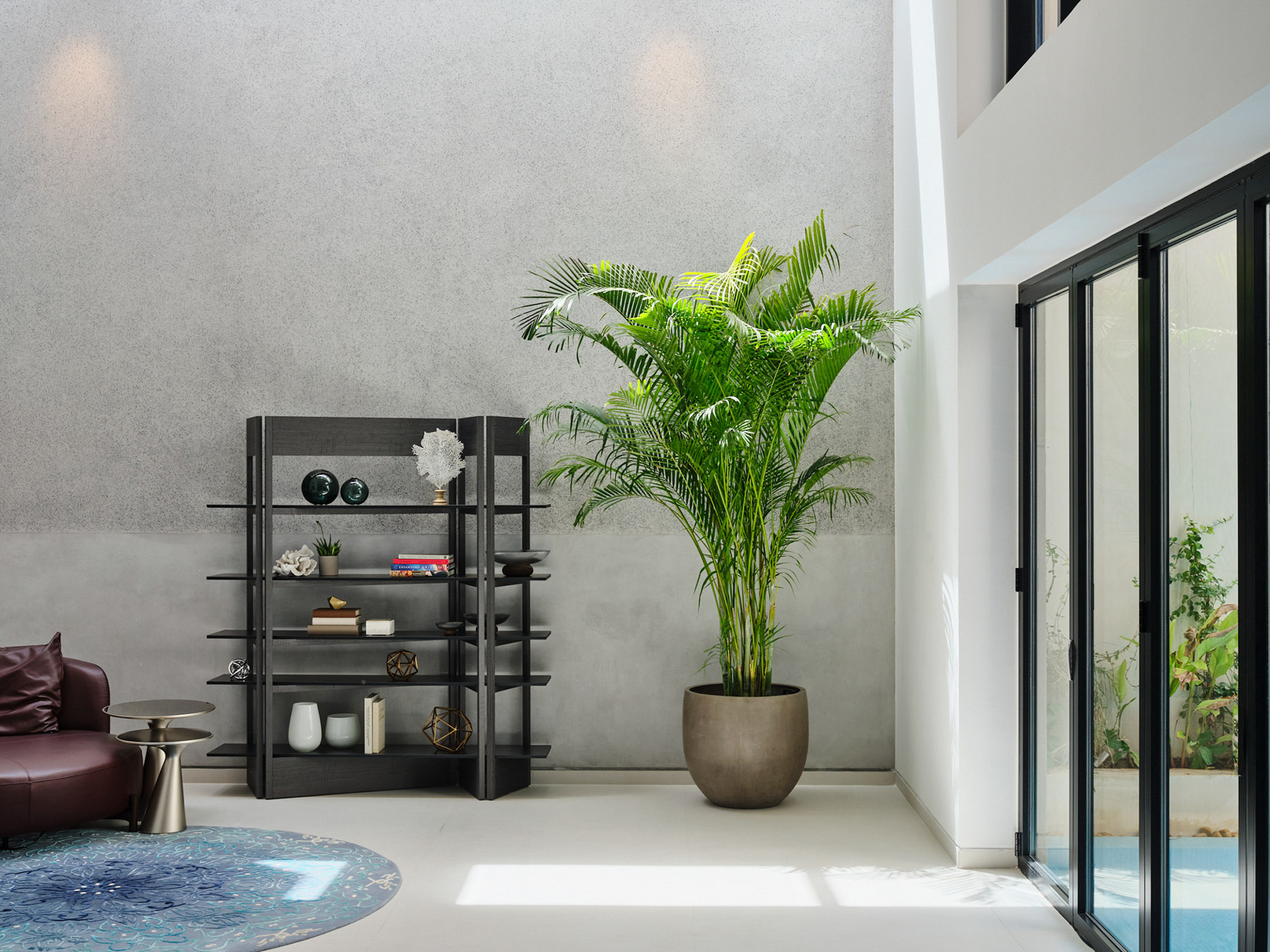 Cobogo Family House – Fnaitees, Kuwait – 27