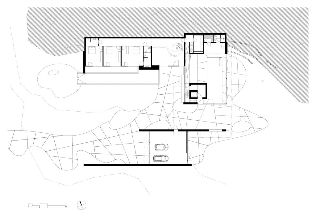 Dune Villa Pine Forest House - Utrechtse Heuvelrug, Netherlands - 17