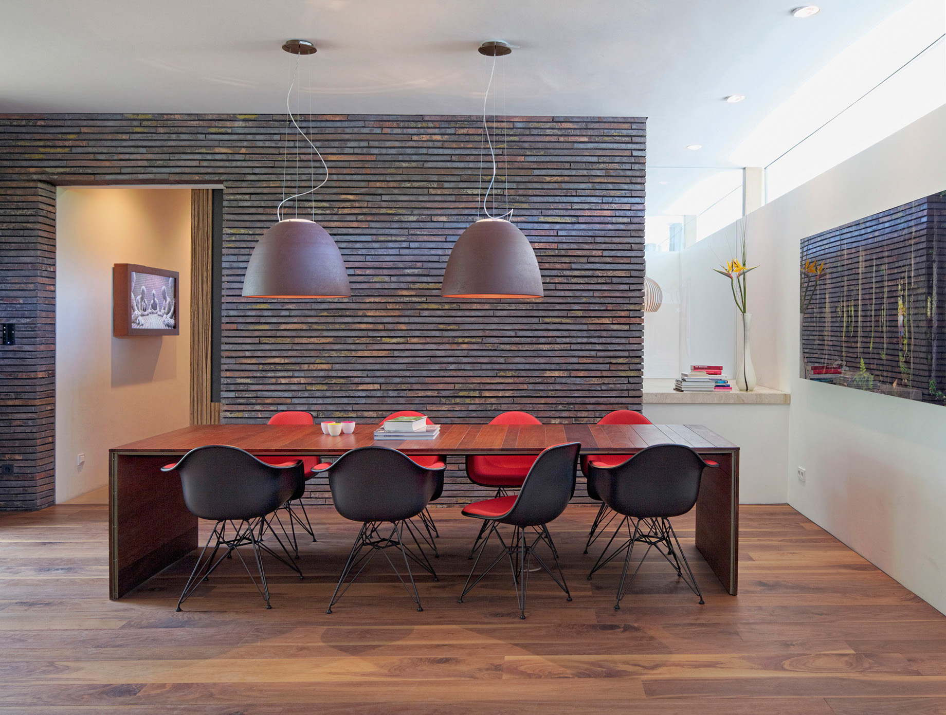 Dune Villa Pine Forest House – Utrechtse Heuvelrug, Netherlands – 7