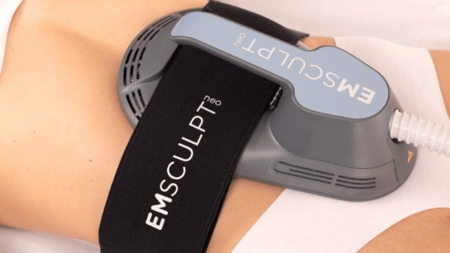 Emsculpt Neo Toronto