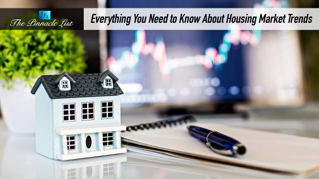 Everything You Need to Know About Housing Market Trends