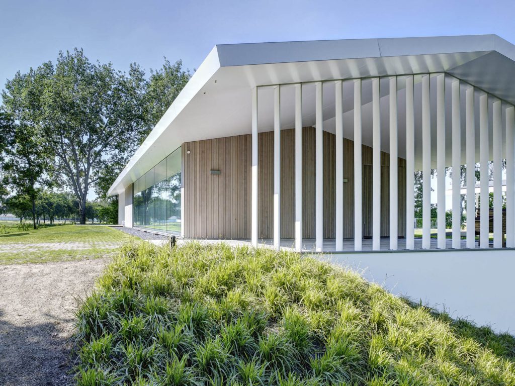 House L Countryside Villa – Oosterhout, Netherlands – 14 – The Pinnacle ...